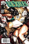 Cover Thumbnail for New Exiles (2008 series) #7 [Newsstand]