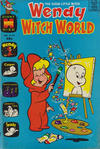 Cover Thumbnail for Wendy Witch World (1961 series) #30 [Canadian]