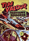 Cover for Tim Valour (H. John Edwards, 1956 series) #18