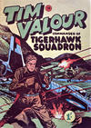 Cover for Tim Valour (H. John Edwards, 1956 series) #19