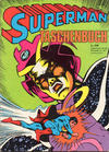 Cover for Superman Taschenbuch (Egmont Ehapa, 1976 series) #11 [3. Auflage]