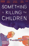 Cover Thumbnail for Something Is Killing the Children (2019 series) #19
