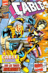 Cover for Cable (Panini France, 1997 series) #20
