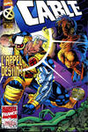 Cover for Cable (Panini France, 1997 series) #16