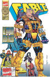 Cover for Cable (Panini France, 1997 series) #19