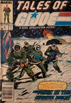 Cover Thumbnail for Tales of G.I. Joe (1988 series) #2 [Newsstand]