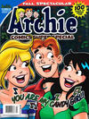 Cover for Archie Comics Super Special (Archie, 2012 series) #4