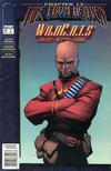 Cover for WildC.A.T.S (Image, 1995 series) #30 [Newsstand]