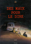 Cover Thumbnail for Des maux pour le dire (1987 series)  [1995]