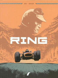 Cover Thumbnail for Plankgas (Daedalus, 2012 series) #1 - Ring