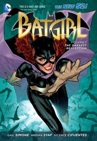 Cover Thumbnail for Batgirl (ECC Ediciones, 2012 series) #3