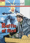 Cover for Battleground (Alex White, 1967 series) #146