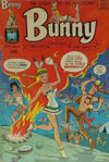 Cover for Bunny (Harvey, 1966 series) #12 [Canadian]