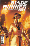 Cover for Blade Runner 2029 (Titan, 2020 series) #6 [Cover A]