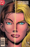 Cover for Supergirl (DC, 1996 series) #16 [Newsstand]