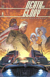 Cover Thumbnail for Death or Glory (2018 series) #7 [Cover B]