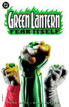 Cover Thumbnail for Green Lantern: Fear Itself (1999 series)  [Traditional Book Market]