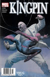 Cover Thumbnail for Kingpin (2003 series) #3 [Newsstand]