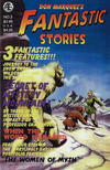 Cover for Fantastic Stories (Amryl Entertainment, 2001 series) #3 [Cover A]