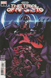 Cover Thumbnail for X-Men: The Trial of Magneto (2021 series) #1