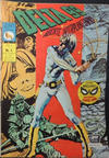 Cover for Delta 99 Agente Interplanetario (Editora de Periódicos, S. C. L. "La Prensa", 1968 series) #4