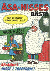 Cover for Åsa-Nisses bästa (Semic, 1973 series) #15