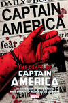 Cover Thumbnail for Captain America: The Death of Captain America Omnibus (2009 series)  [Second Edition]