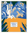 Cover for Mowgli's spiegel (Bries, 2021 series) 