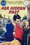 Cover for Young Lovers Picture Story Library (Pearson, 1958 series) #1 - Her Hidden Past