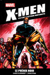 Cover for X-Men - La Collection Mutante (Hachette, 2020 series) #2 - Le Phénix noir