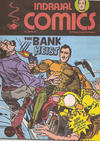 Cover for Indrajal Comics (Bennett, Coleman & Co., 1964 series) #v26#35