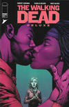 Cover Thumbnail for The Walking Dead Deluxe (2020 series) #22