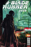 Cover for Blade Runner 2029 (Titan, 2020 series) #1 [Cover C Fernando Dagnino]