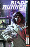 Cover for Blade Runner 2029 (Titan, 2020 series) #5 [Cover D]