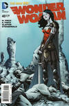 Cover Thumbnail for Wonder Woman (2011 series) #40 [Jae Lee Cover]