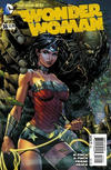 Cover Thumbnail for Wonder Woman (2011 series) #36 [David Finch / Richard Friend Cover]