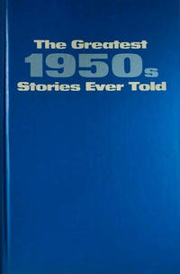 Cover Thumbnail for The Greatest 1950s Stories Ever Told (DC, 1990 series) 