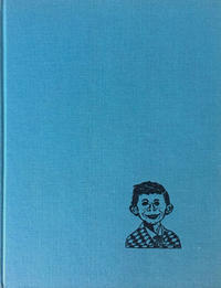 Cover Thumbnail for Mad for Keeps (Crown Publishers, 1958 series) 