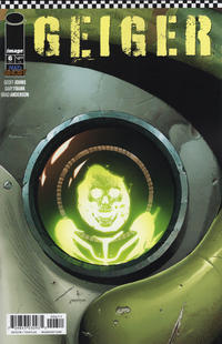Cover Thumbnail for Geiger (Image, 2021 series) #6