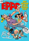 Cover for Eppo Stripblad (Uitgeverij L, 2018 series) #18/2021