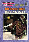 Cover for Aventures Fiction (Arédit-Artima, 1981 series) #8