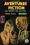 Cover for Aventures Fiction (Arédit-Artima, 1981 series) #2