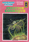 Cover for Aventures Fiction (Arédit-Artima, 1981 series) #6