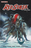 Cover Thumbnail for Red Sonja (2021 series) #1 [Cover A Mirka Andolfo]