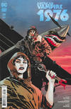 Cover for American Vampire 1976 (DC, 2020 series) #8 [Dani Cardstock Variant Cover]