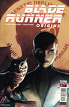 Cover Thumbnail for Blade Runner Origins (2021 series) #2 [Cover C - Fernando Dagnino]