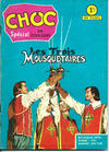 Cover for Choc Spécial (Arédit-Artima, 1964 series) #1