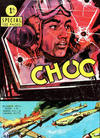 Cover for Choc Spécial (Arédit-Artima, 1964 series) #7