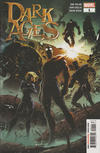 Cover Thumbnail for Dark Ages (2021 series) #1
