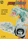 Cover for Mundos Fabulosos (Zig-Zag, 1965 series) #1